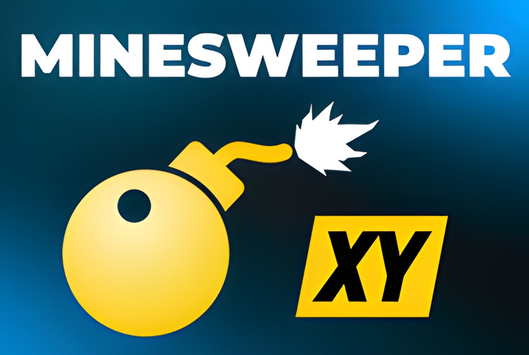 Minesweeper XY