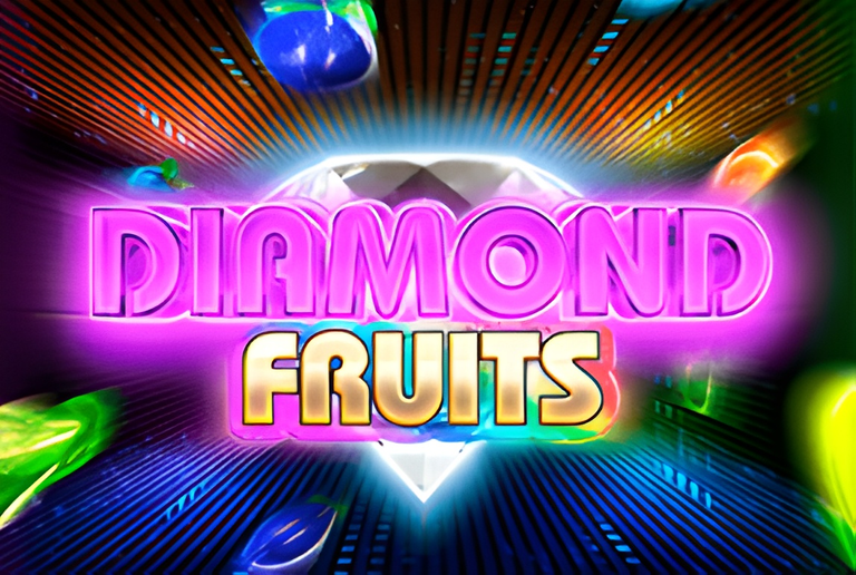 Diamond Fruits