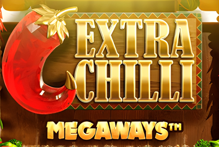 Extra Chilli Megaways