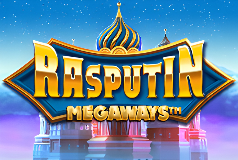 Rasputin Megaways
