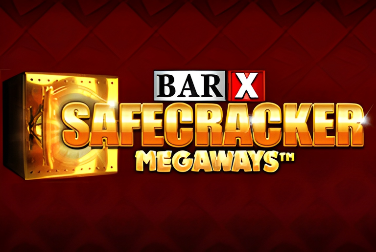 Bar X Safe Cracker Megaways