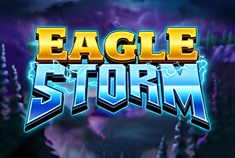 Eagle Storm