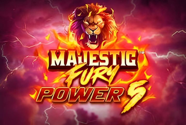 Majestic Fury Power 5