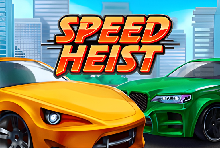 Speed Heist