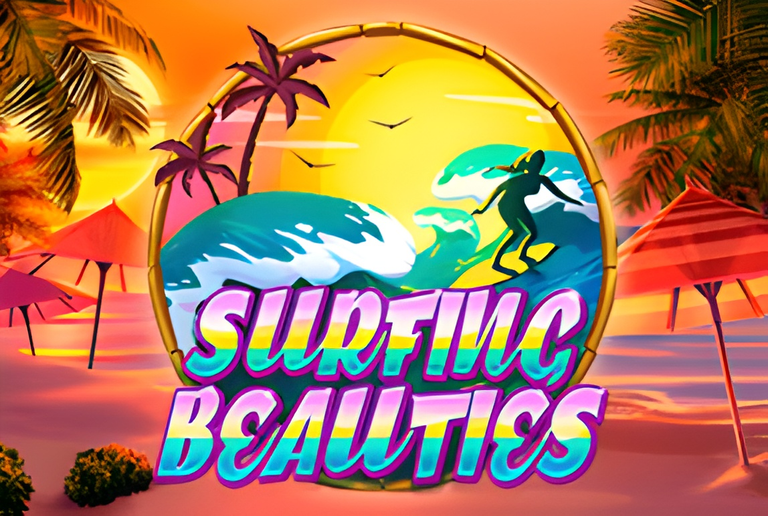 Surfing Beauties