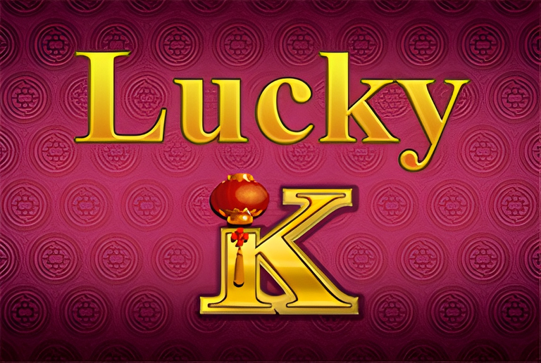 Lucky K