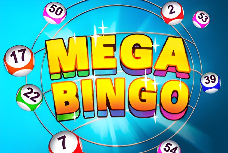 Mega Bingo