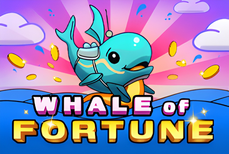 Whale of Fortune
