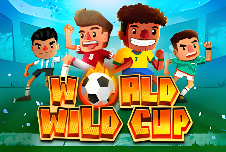 World Wild Cup