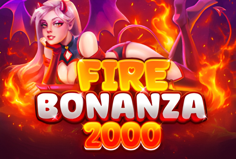 Fire Bonanza 2000