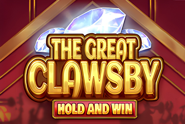 The Great Clawsby: Hold and Win