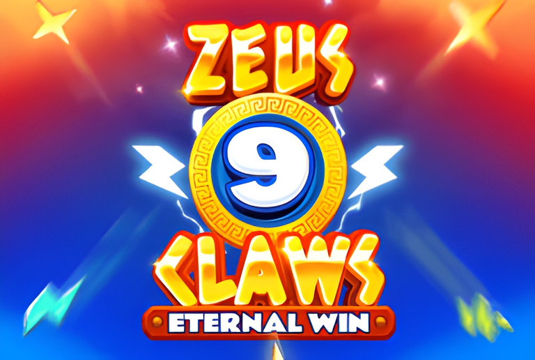 Zeus Claws: Eternal Win