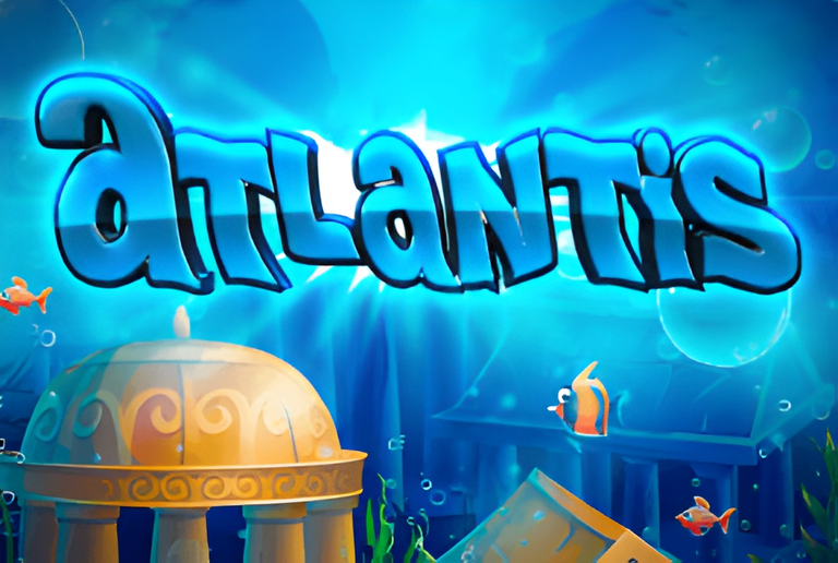 Atlantis