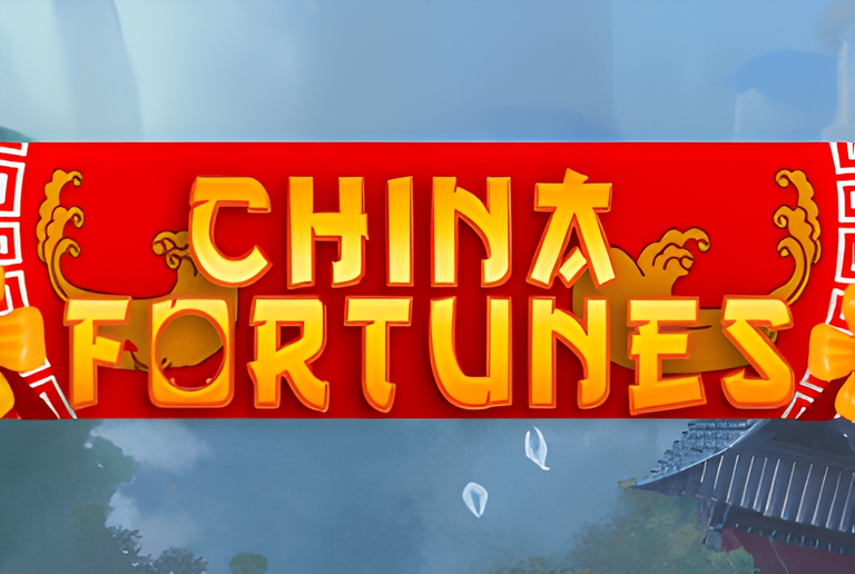 China Fortunes