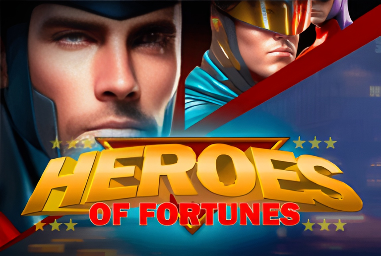 Heroes Of Fortunes