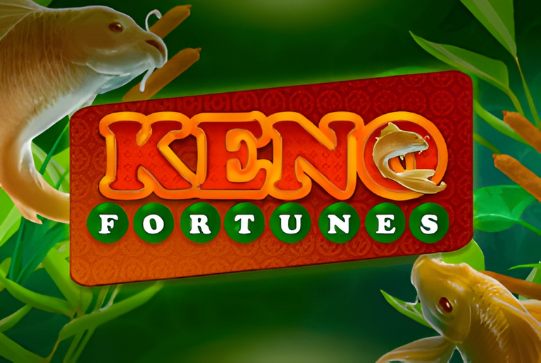 Keno Fortunes