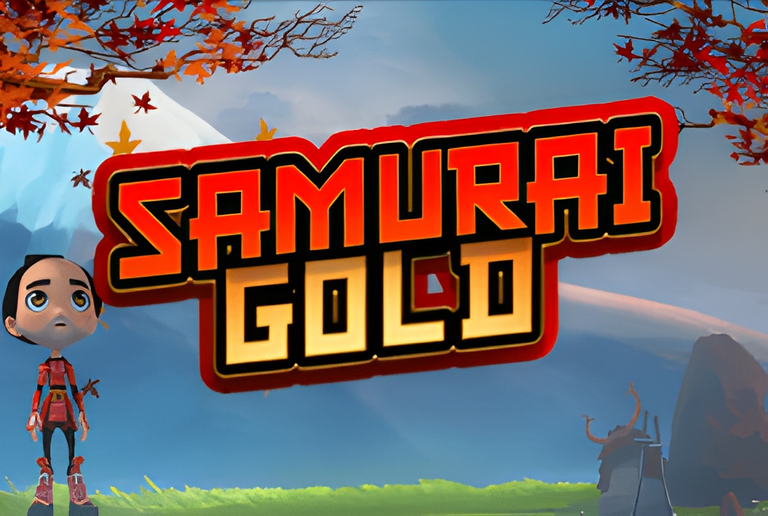 Samurai Gold