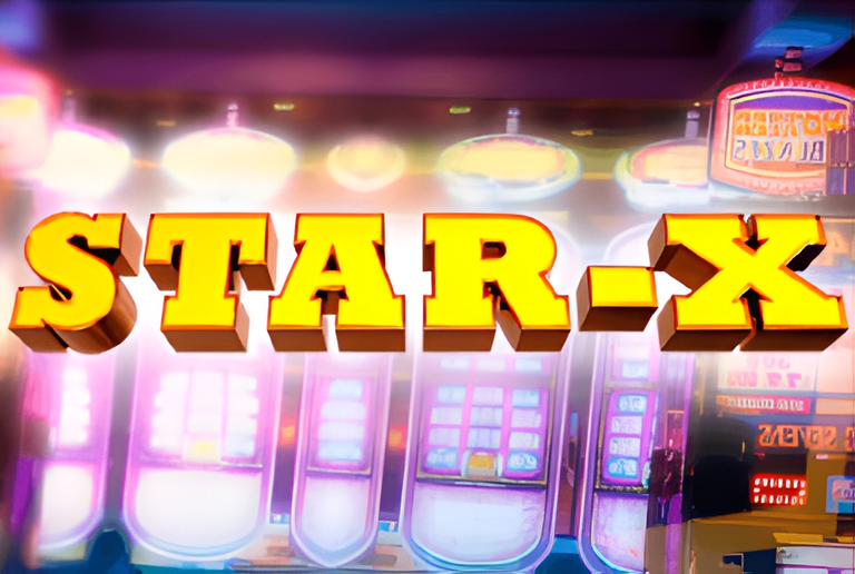Star X
