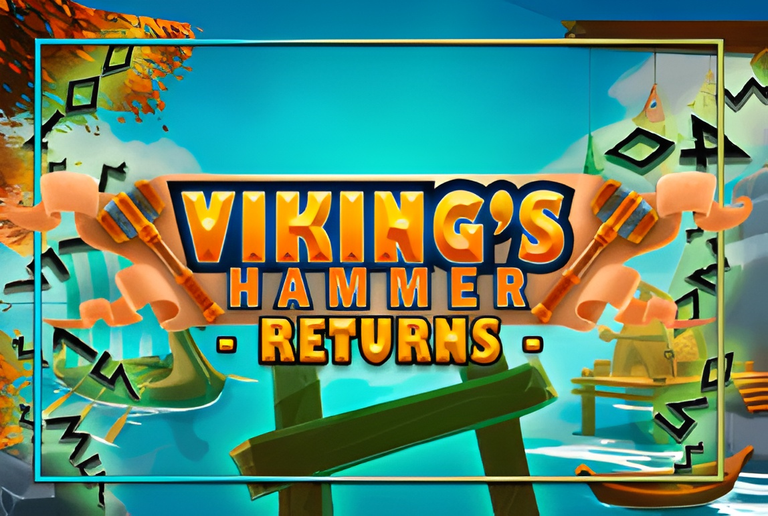 Vikings Hammer Returns