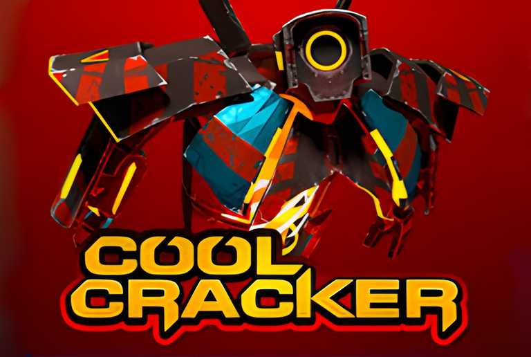 Cool Cracker