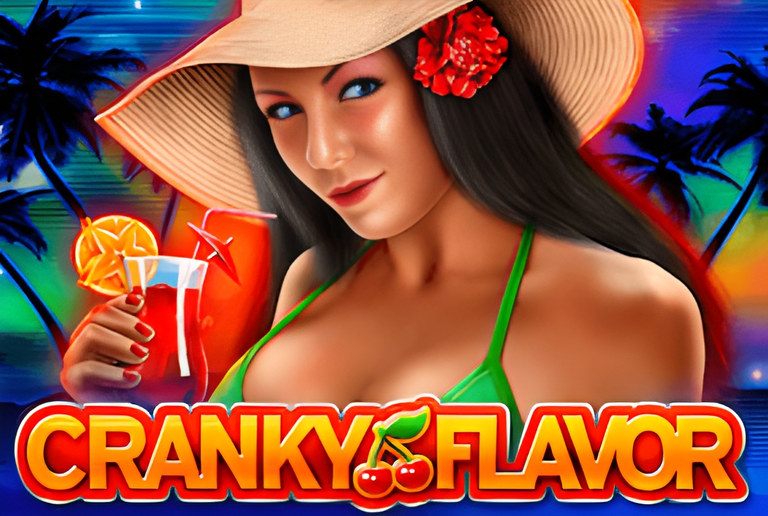 CRANKY FLAVOR