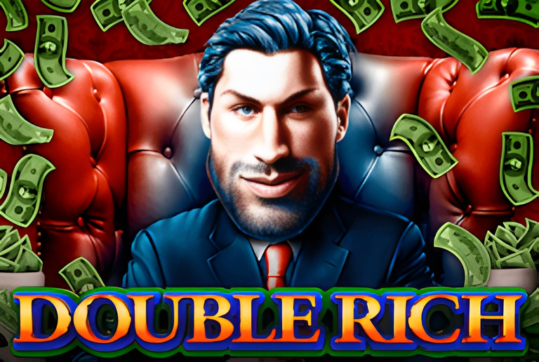 DOUBLE RICH