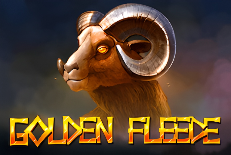GOLDEN FLEECE