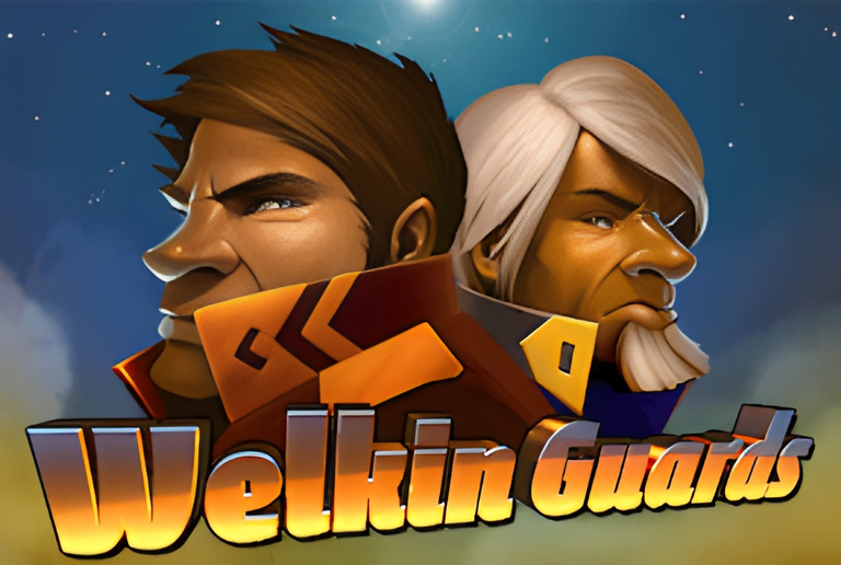 WELKIN GUARDS