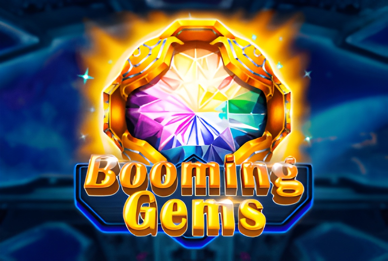Booming Gems