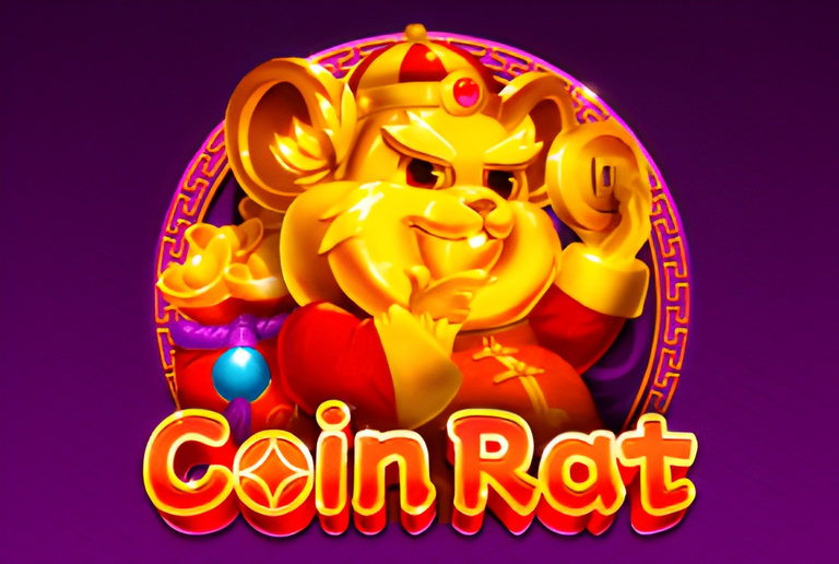 Coin Rat