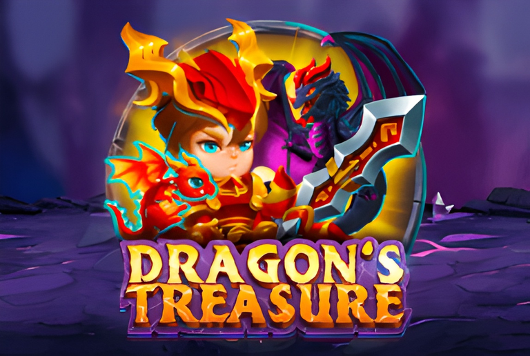Dragon's Treasure