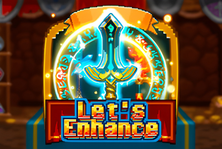 Let’s Enhance