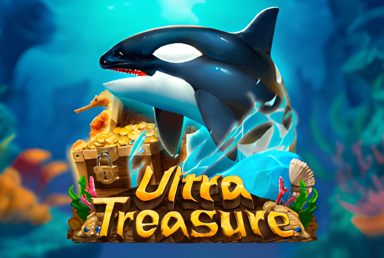 Ultra Treasure