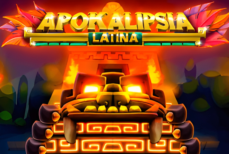 Apokalipsia Latina