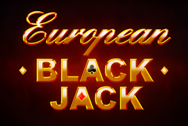 European Blackjack