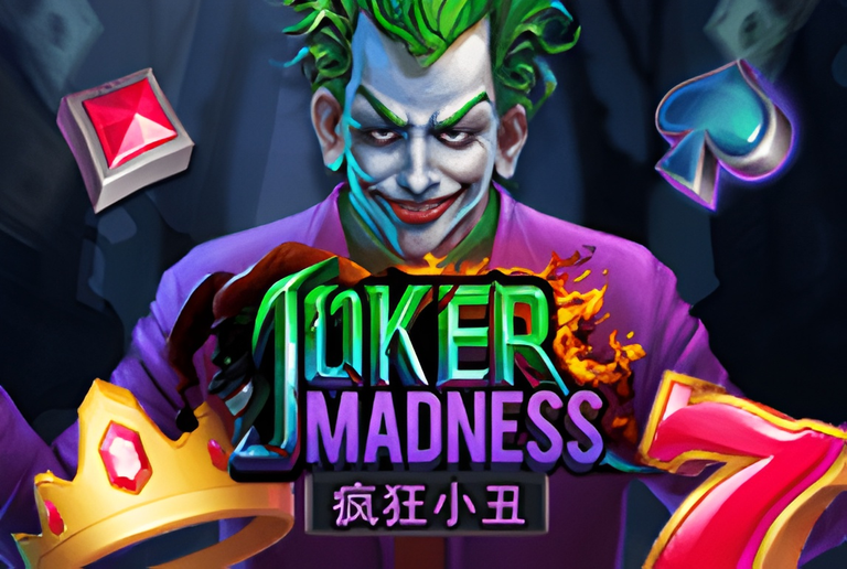 Joker Madness