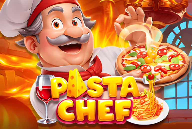 Pasta Chef