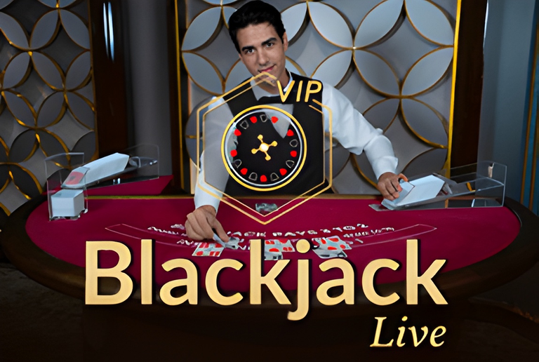 Blackjack VIP Z