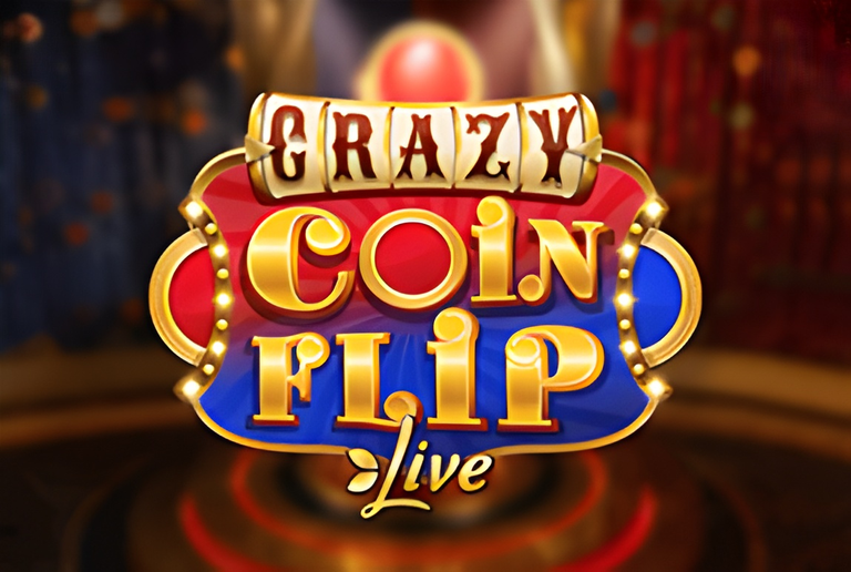 Crazy Coin Flip