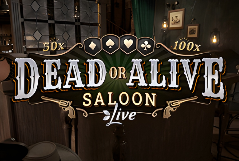 Dead Or Alive