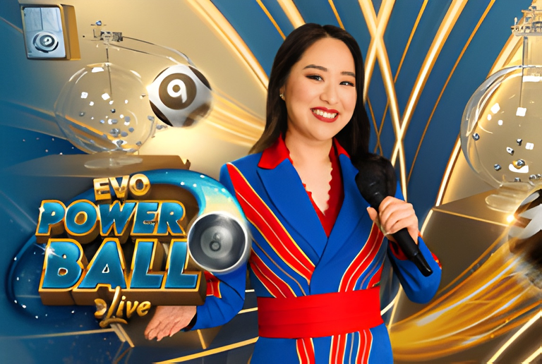 EVO PowerBall