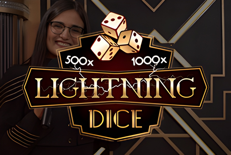 Lightning Dice