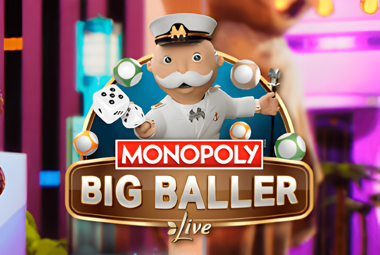 Monopoly Big Baller