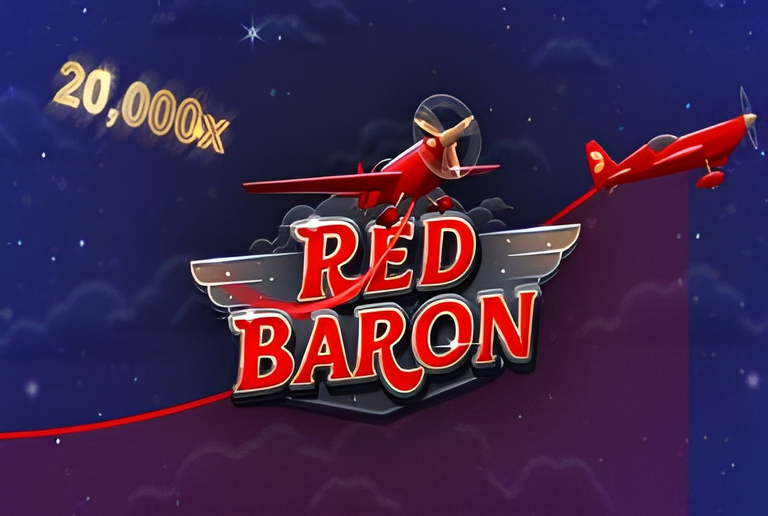 Red Baron Live