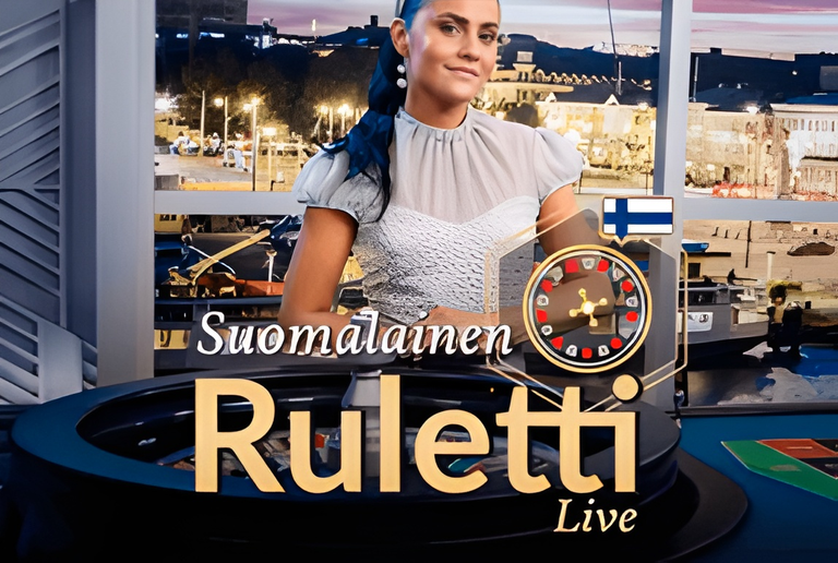 Suomalainen Ruletti