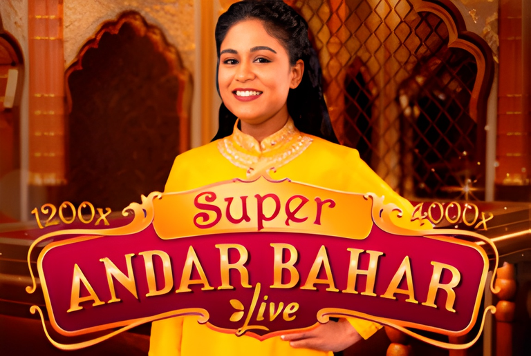 Super Andar Bahar