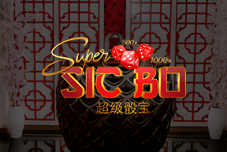 Super Sic Bo