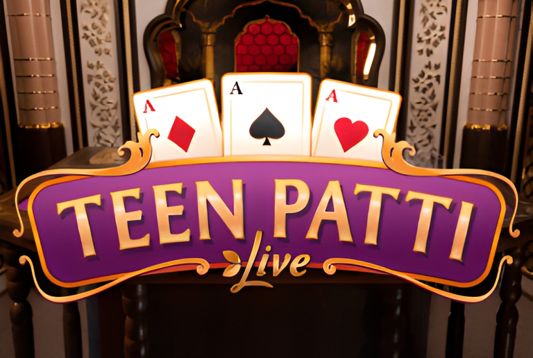 Teen Patti