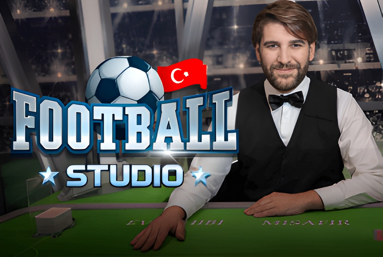 Türkçe Futbol Stüdyosu