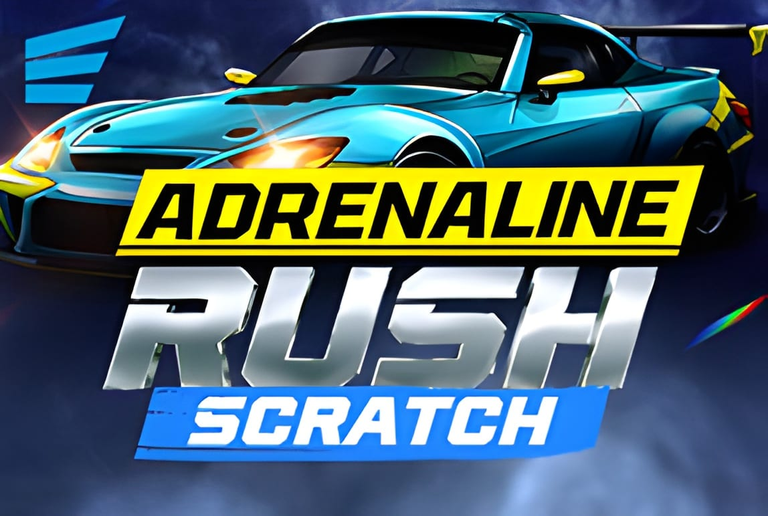 Adrenaline Rush: Scratch